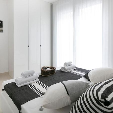 Rivazzurra Homes - C Termoli Bagian luar foto