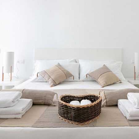 Rivazzurra Homes - C Termoli Bagian luar foto