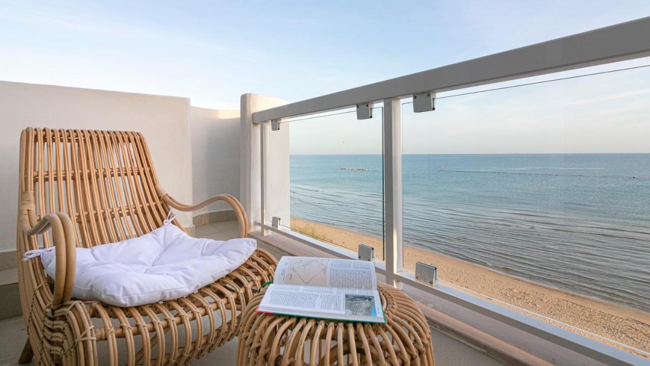 Rivazzurra Homes - C Termoli Bagian luar foto