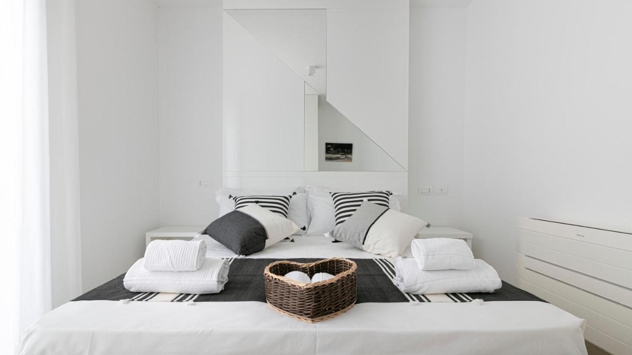 Rivazzurra Homes - C Termoli Bagian luar foto